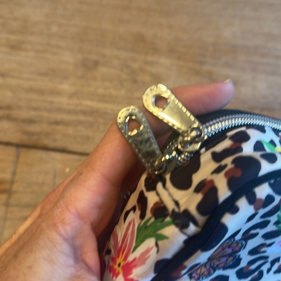 Brighton Limited Edition Garden Spots Jewelry Case – NWOT - Picture 5 of 10